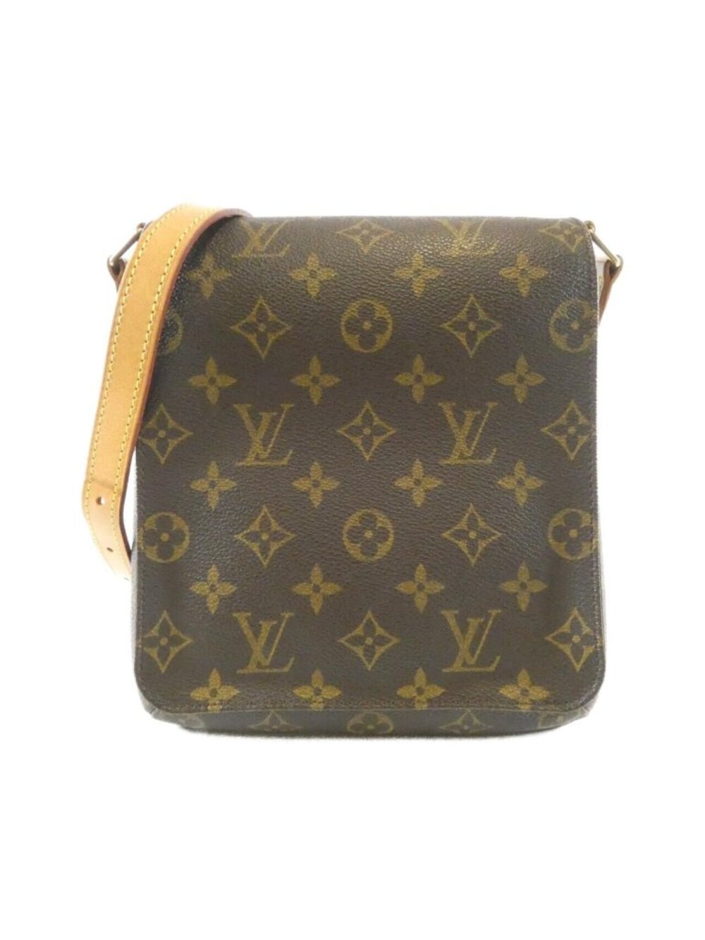Louis Vuitton Monogram Musette Salsa